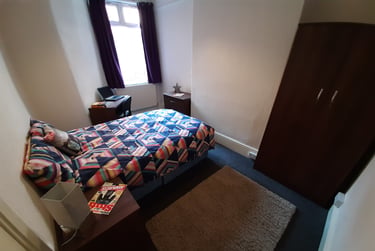 5 bed house, Kensington road, Near university, Middlesbrough, TS56AW - Image 4